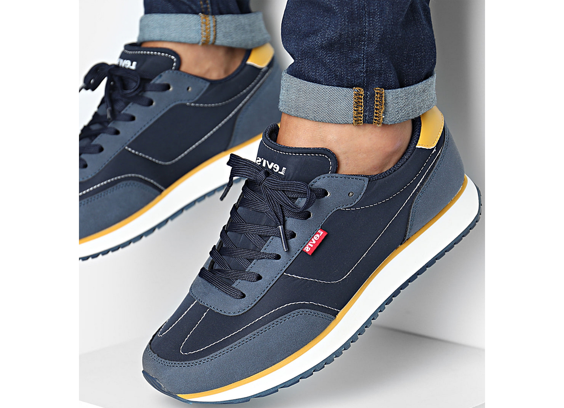 Stag runner marine