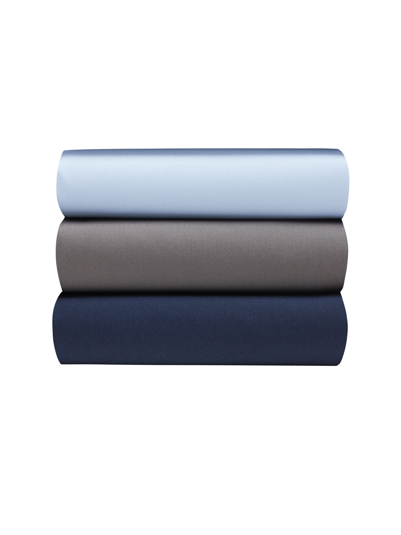 Lot de 3 caleçons en tissu pur coton