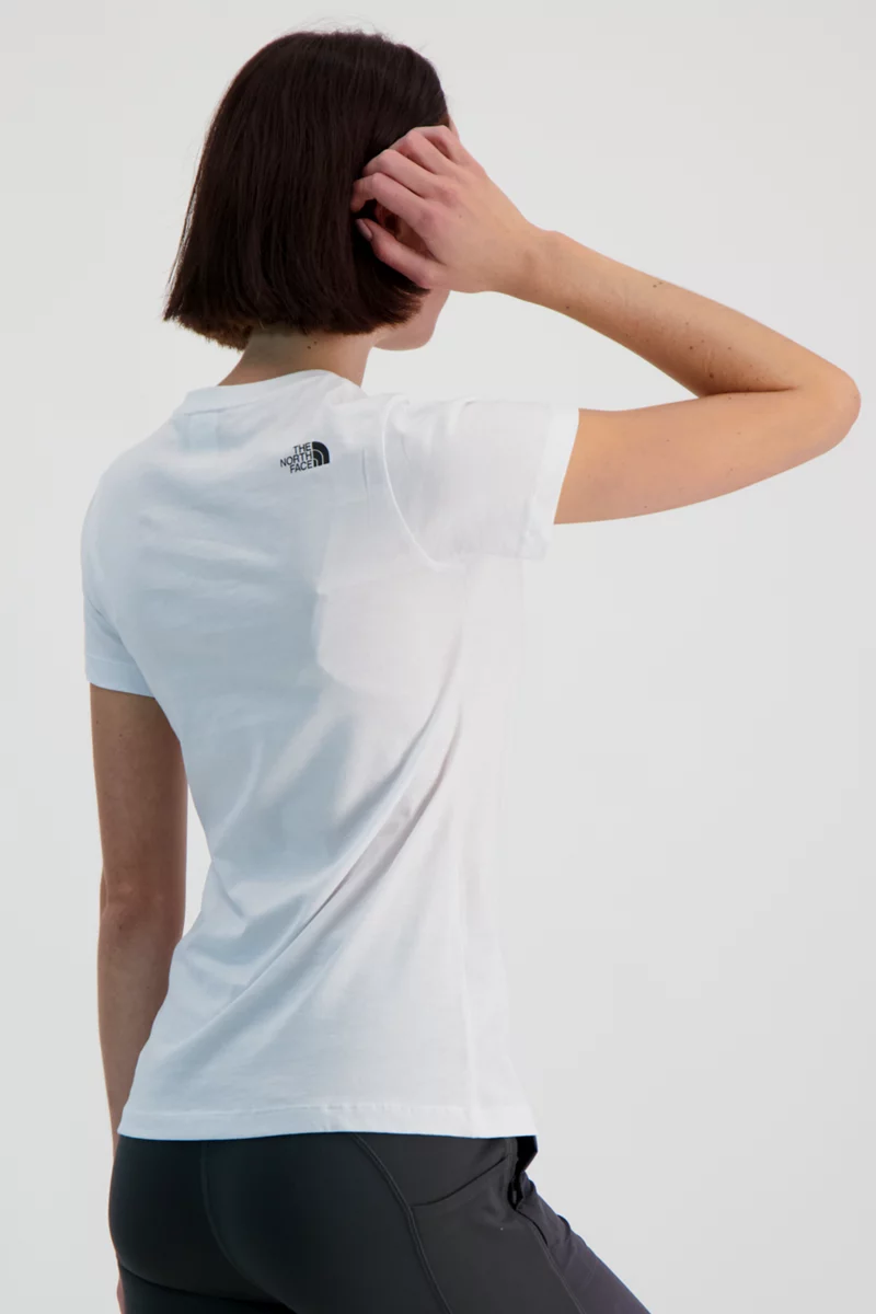 The North Face Simple Dome Damen T-Shirt