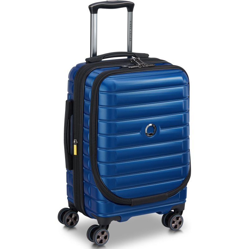 Shadow 5.0 valise cabine extensible business hard 55 cm
