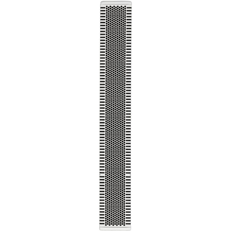 RCF EVOX 12 W actieve 2-weg array geluidssysteem 1400 W