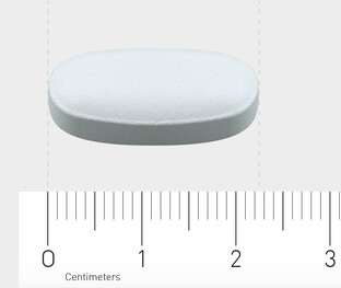 AOV 104 Ortho Basis Tabletten 180TB