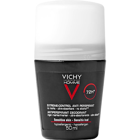 Roll-on deodorant