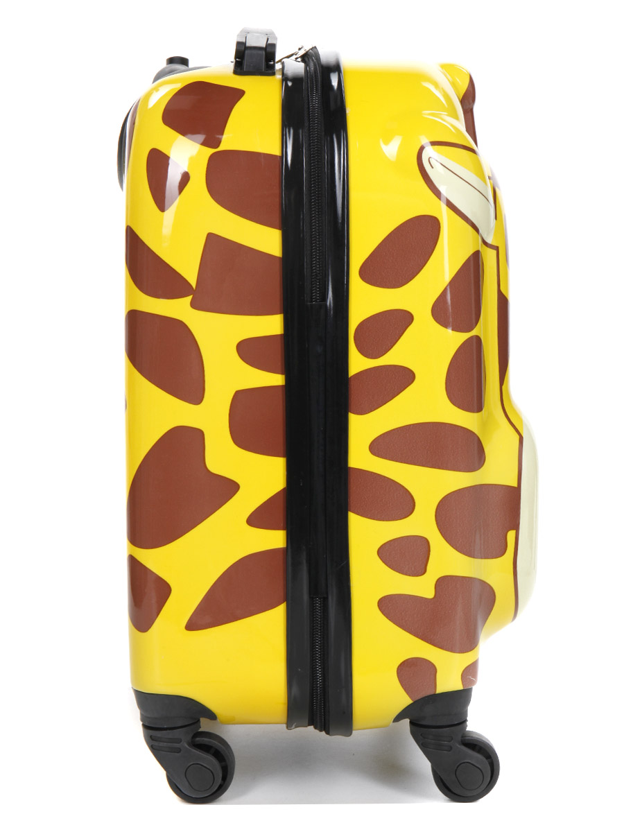 Valise Kinston Kids Girafe 46 cm