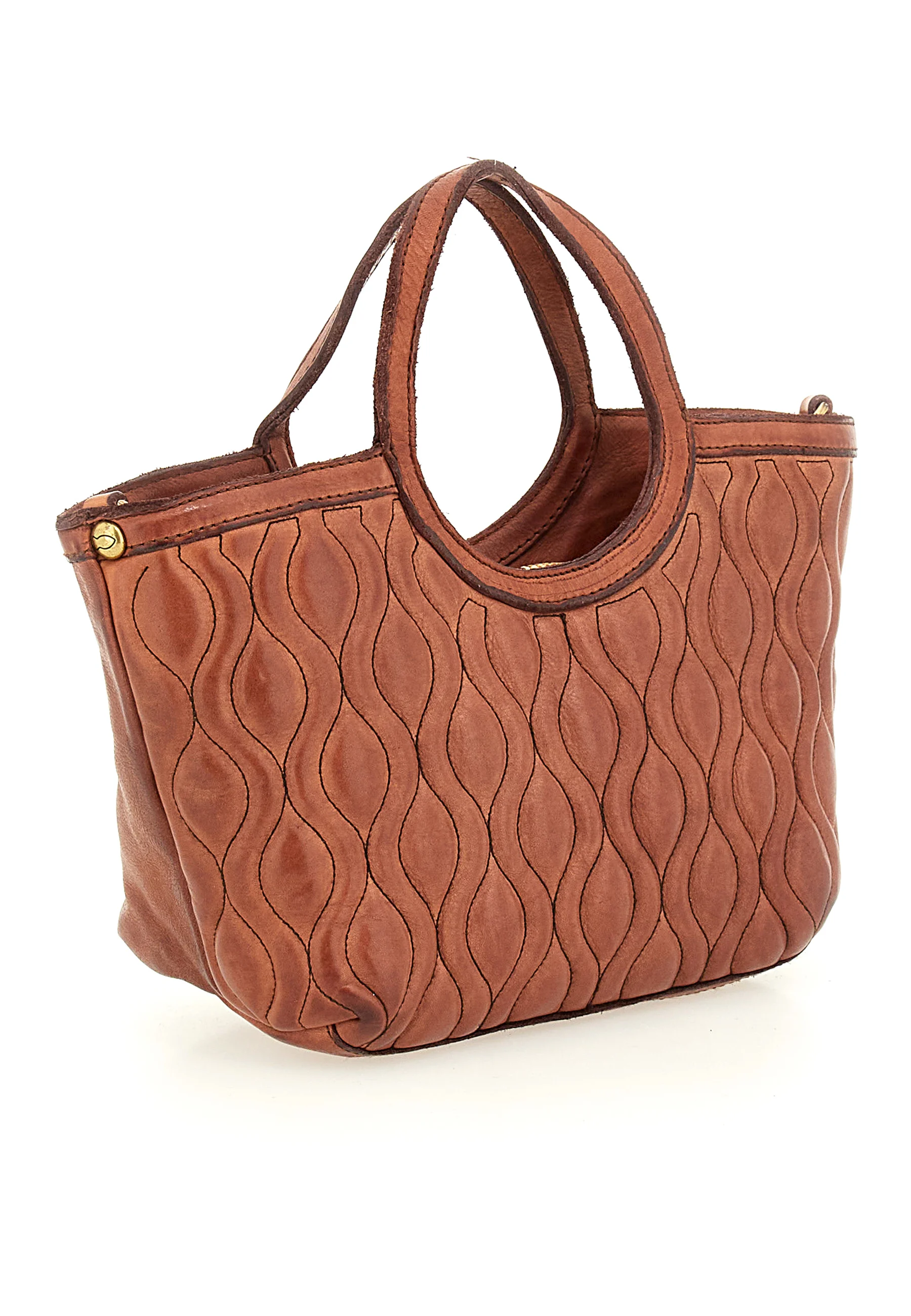 AMUR - Sacs cabas | Rouge