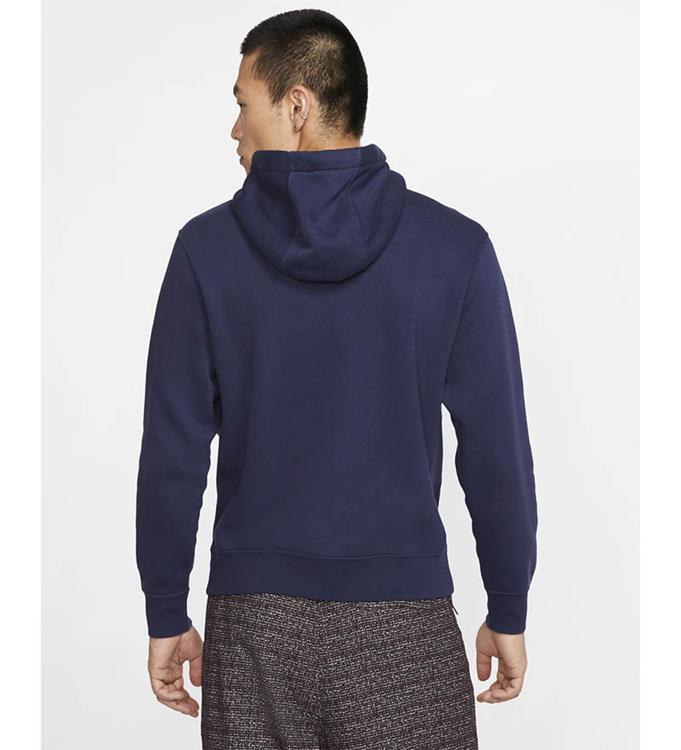 Nike Men Sportswear Club Fleece Hoodie