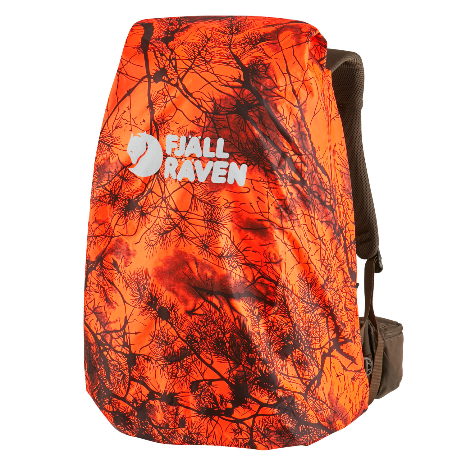 Fjällräven Hunting Rain Cover 16-28 Liter
