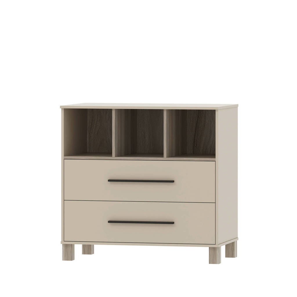 babykamer Geneve (2-delig)