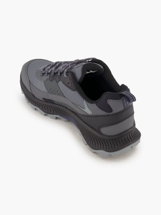 Merrell Trekking-Schuh Grau