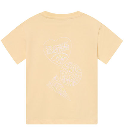 Les Deux T-Shirt - Atlas - Summer Melone