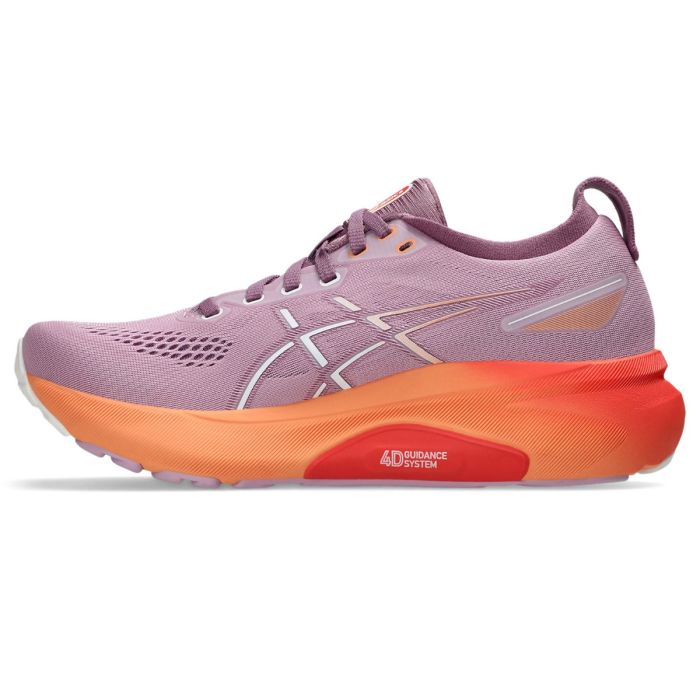 Asics Dame Løbesko Gel-Kayano 31 Lilla