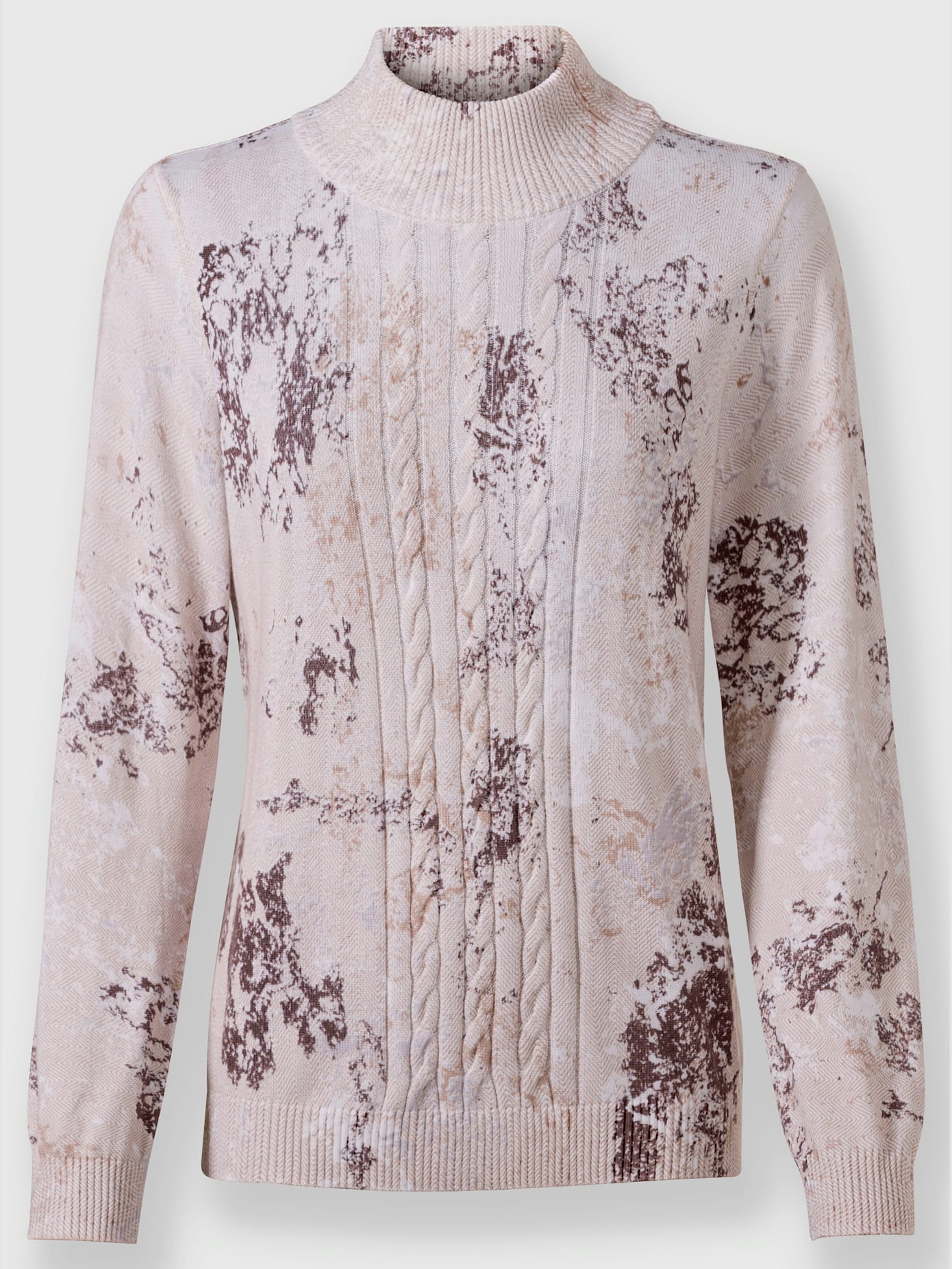Pull 60% viscose
