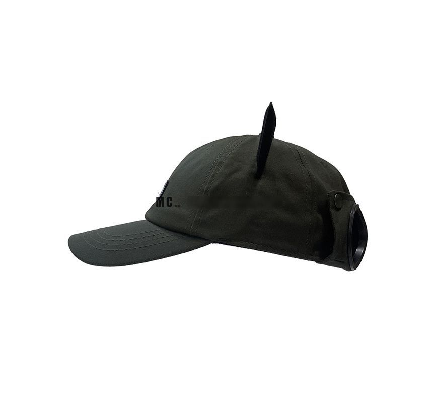 Heloi - Kattenoormuts