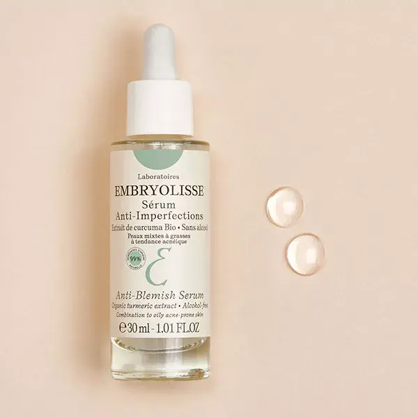 Sérum Anti-Imperfeições Embryolisse 30ml