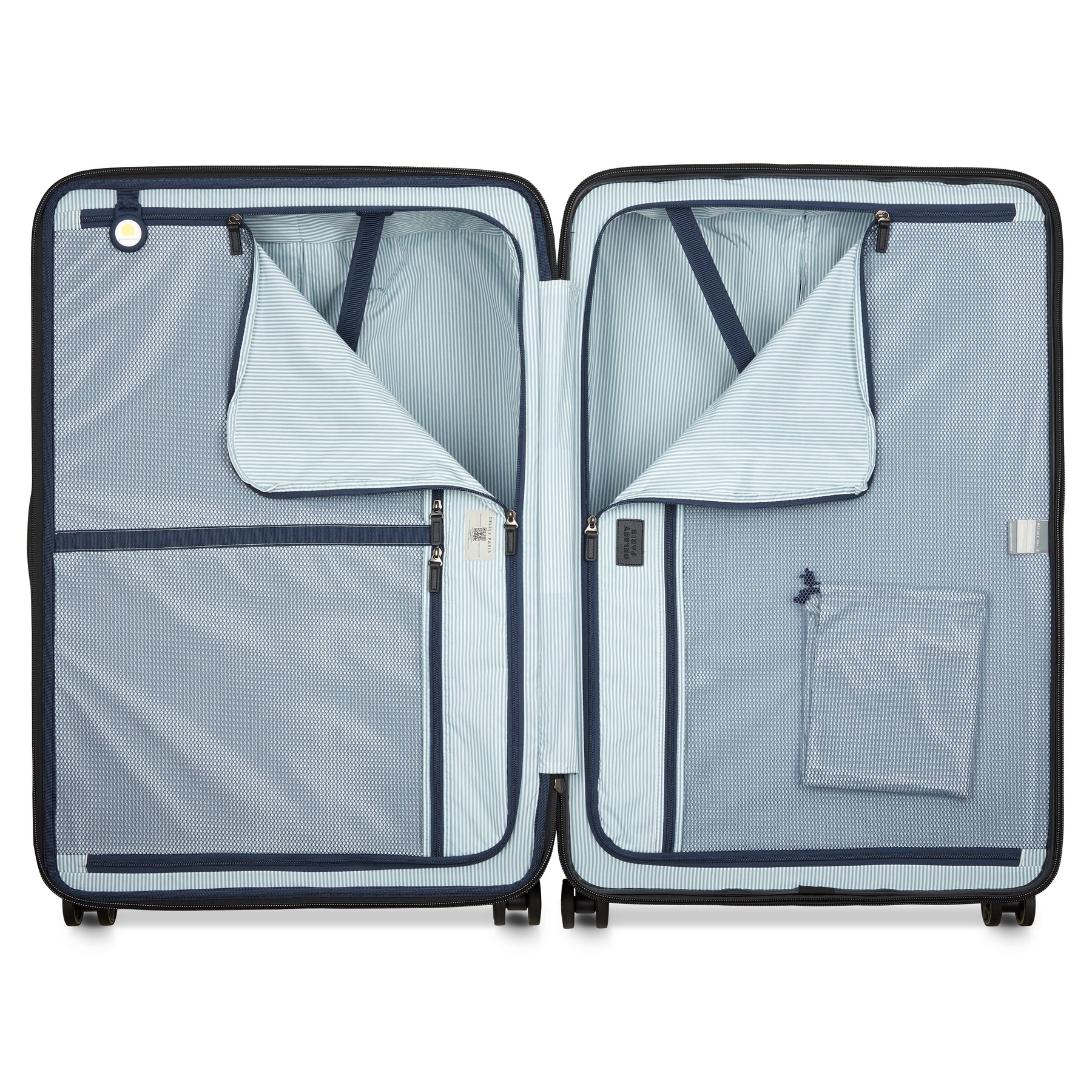 Valise soute - XL extensible (81cm)