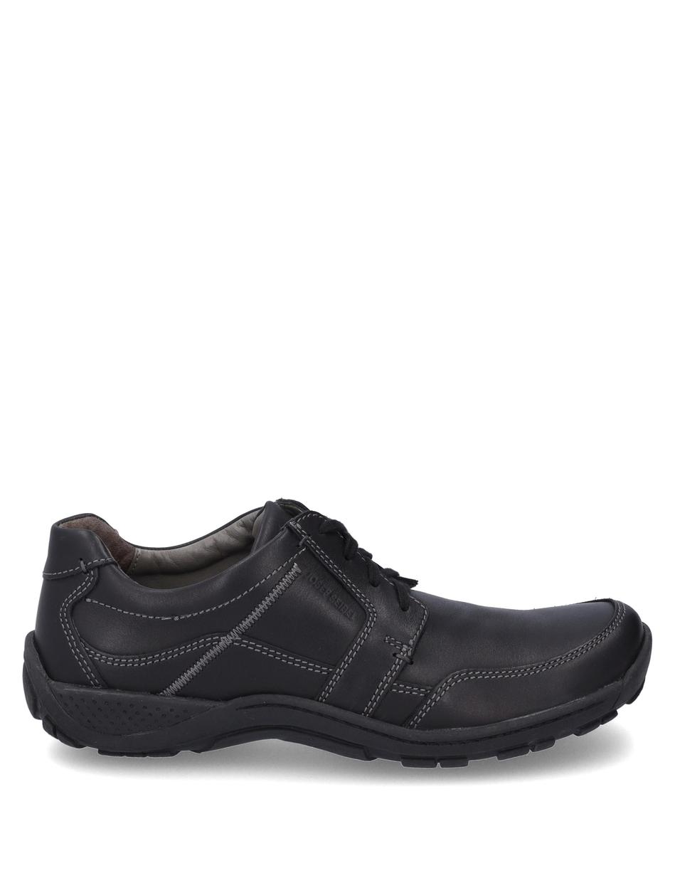 Halbschuh Nolan 32, schwarz