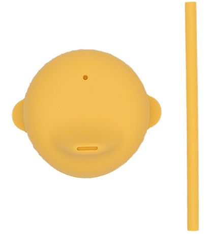We Might Be Tiny L?g og Suger?r -  Yellow