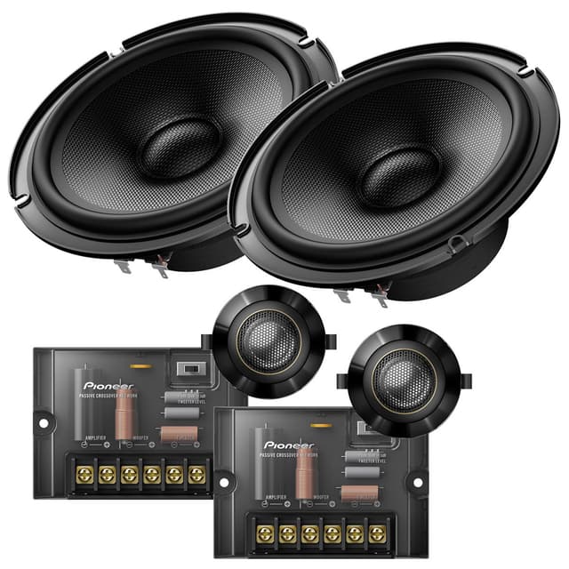 Pioneer TS-Z65CH