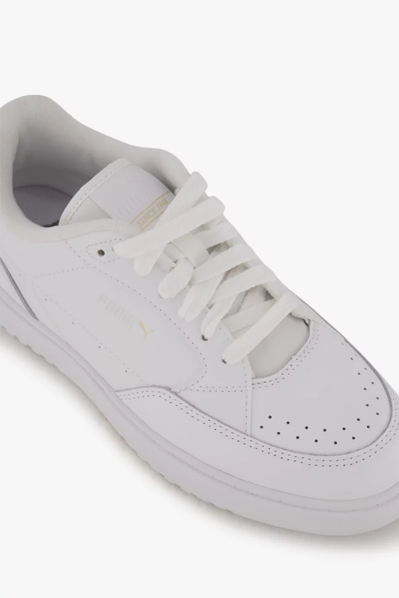 Puma Doublecourt Damen Sneaker
