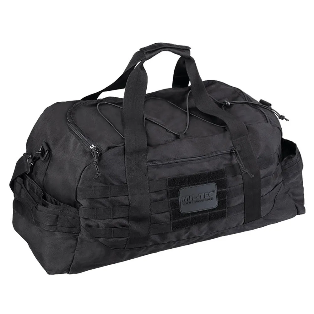 Mil-Tec -  Fliegertasche Combat MED
