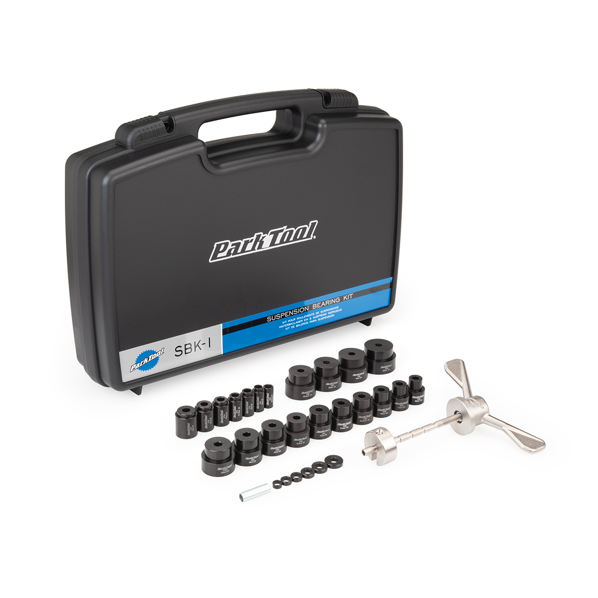 Park Tool SBK-1 Lejepresse Sæt