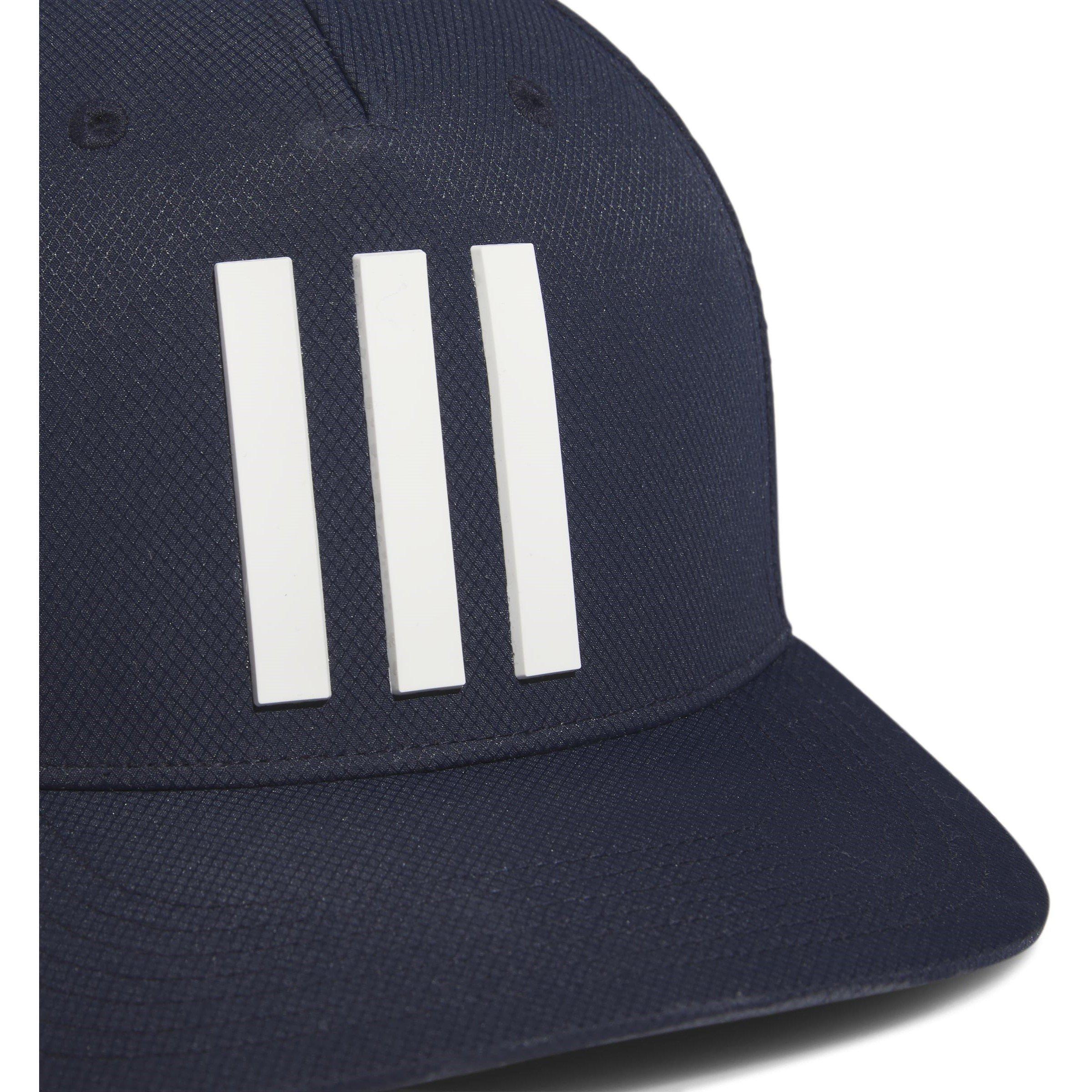 adidas 3 Stripes Tour Golf Hat Mens