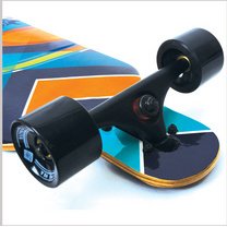 Planche de longboard Freeride 41' Coolchimp
