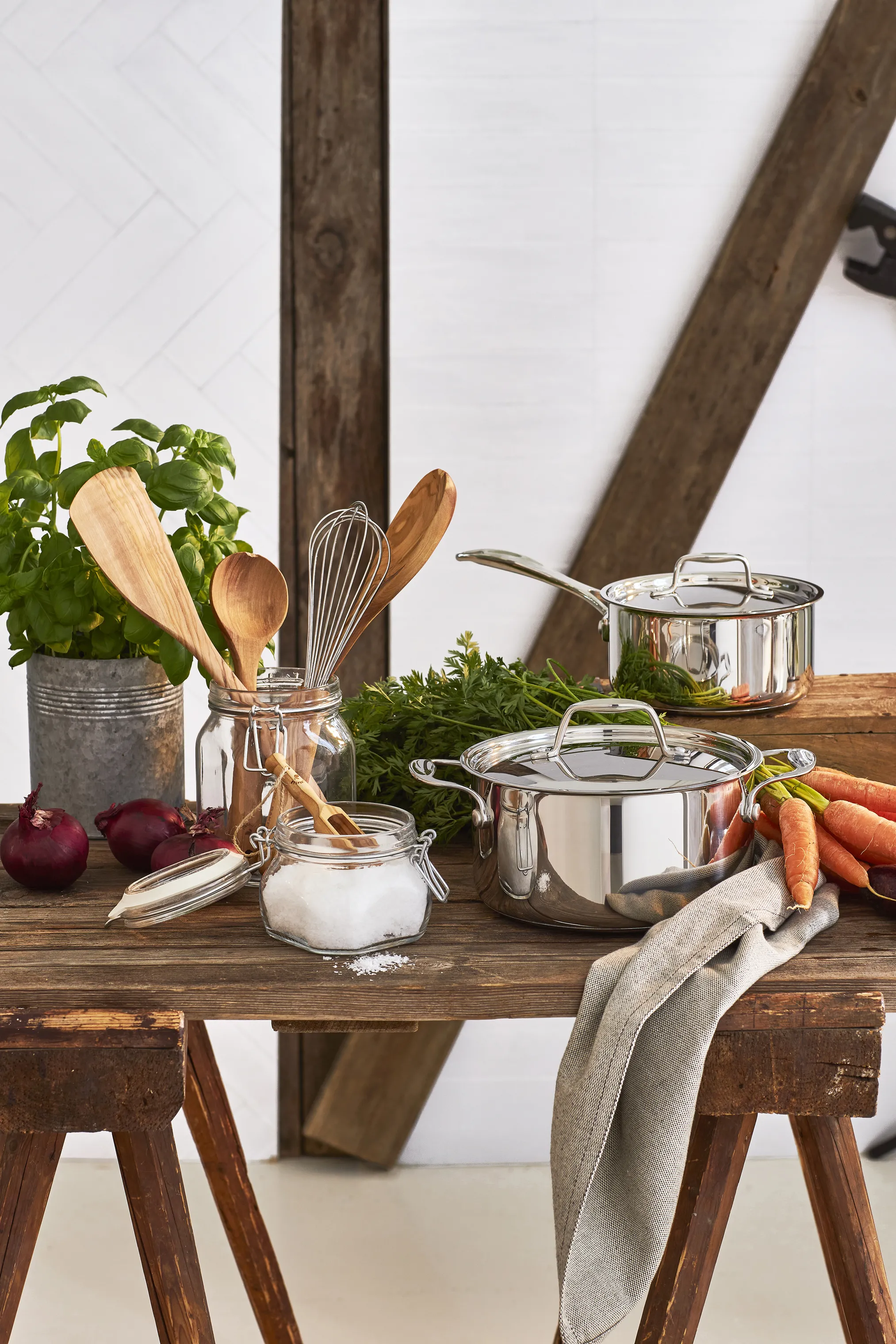 Cook & Baker Premium Palet