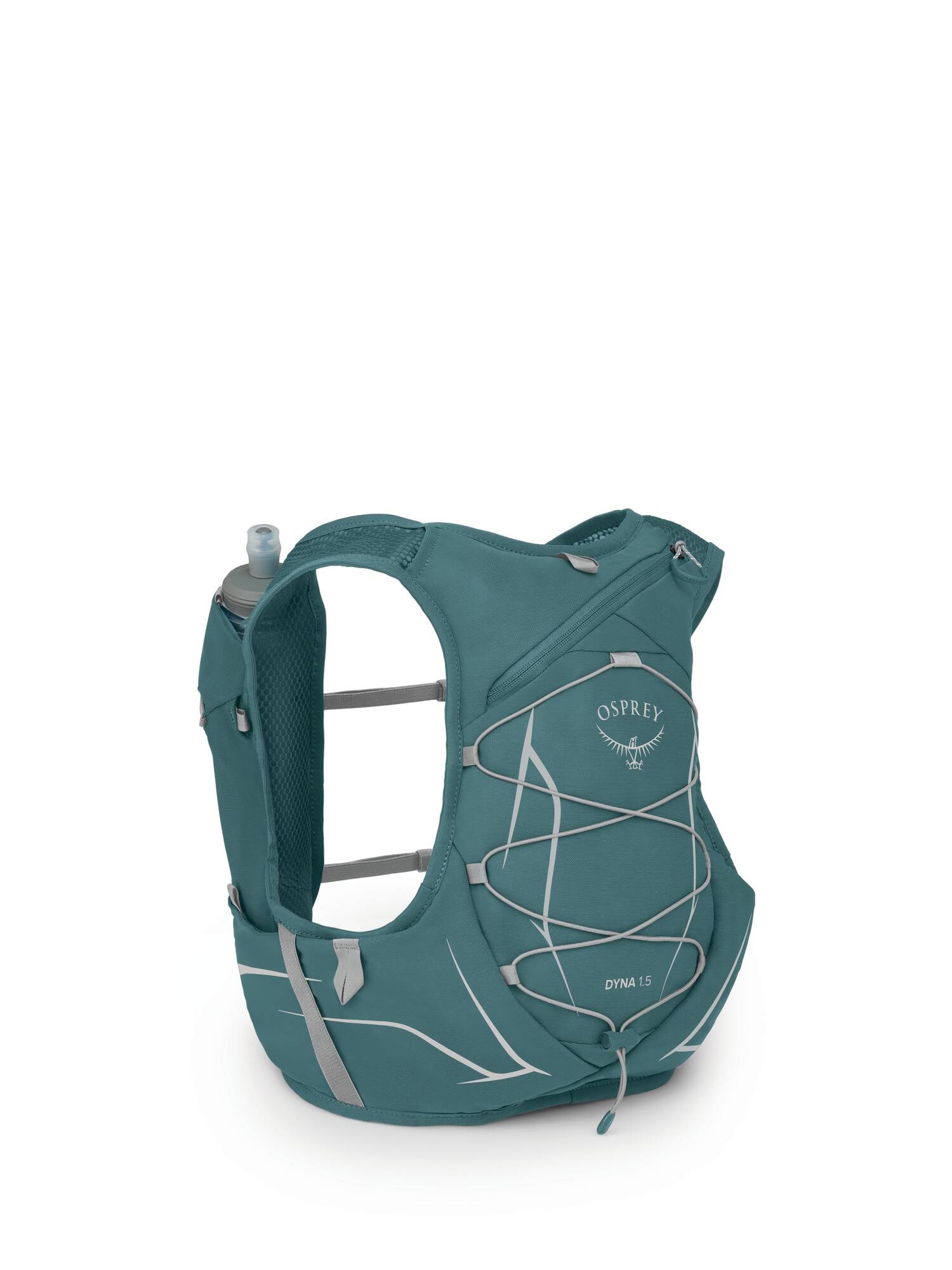 Osprey Dyna 1,5L<br>Løpesekk til dame