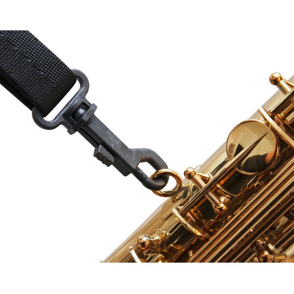 BG France S40CSH Strap Men