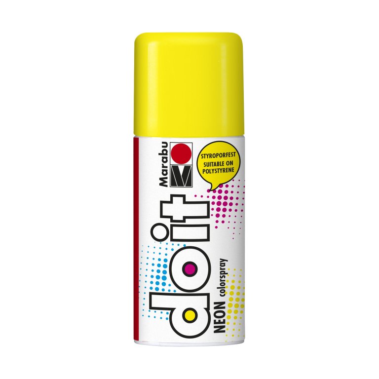 Marabu Acrylsprühfarbe Do it
