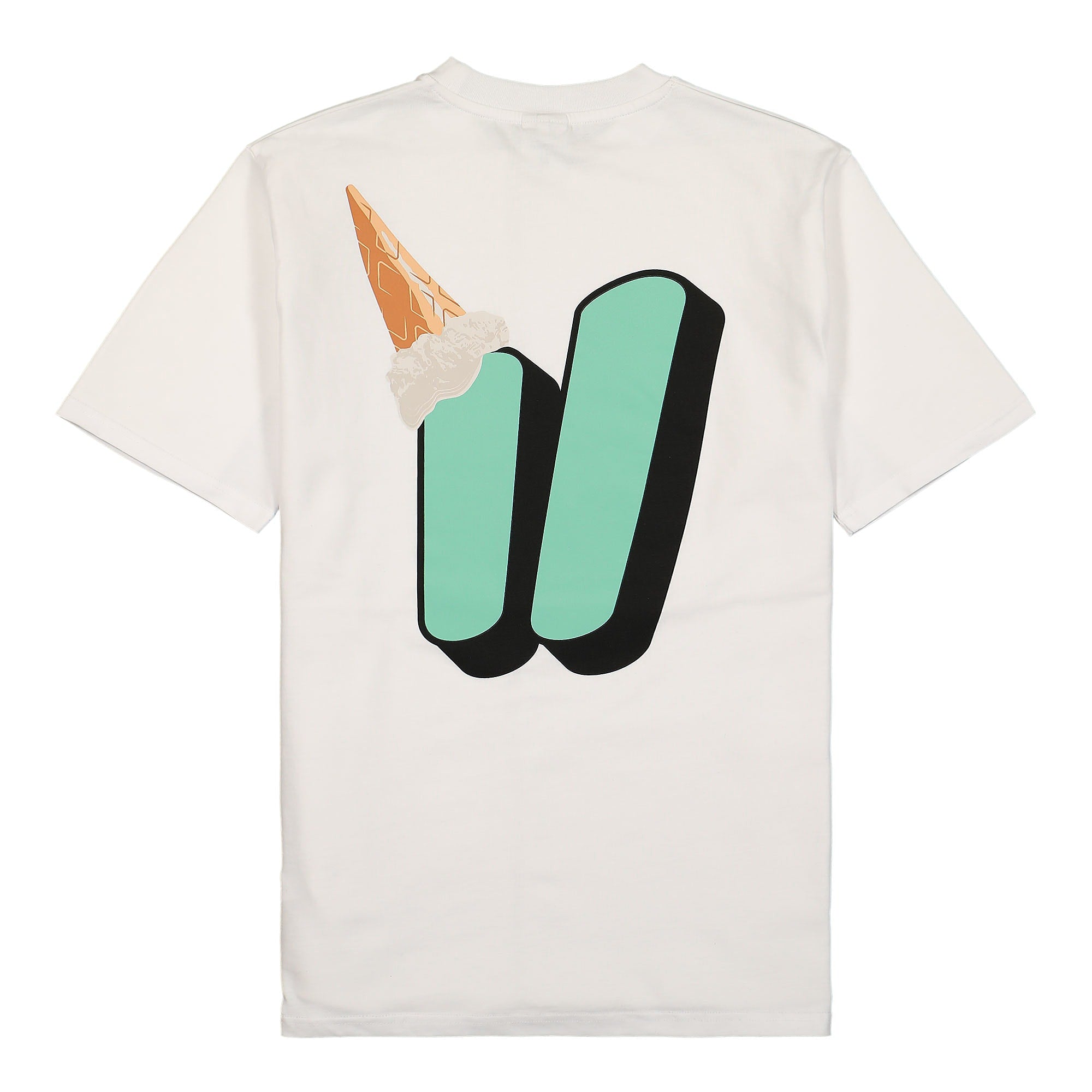 Overkill<br>CSG Tee