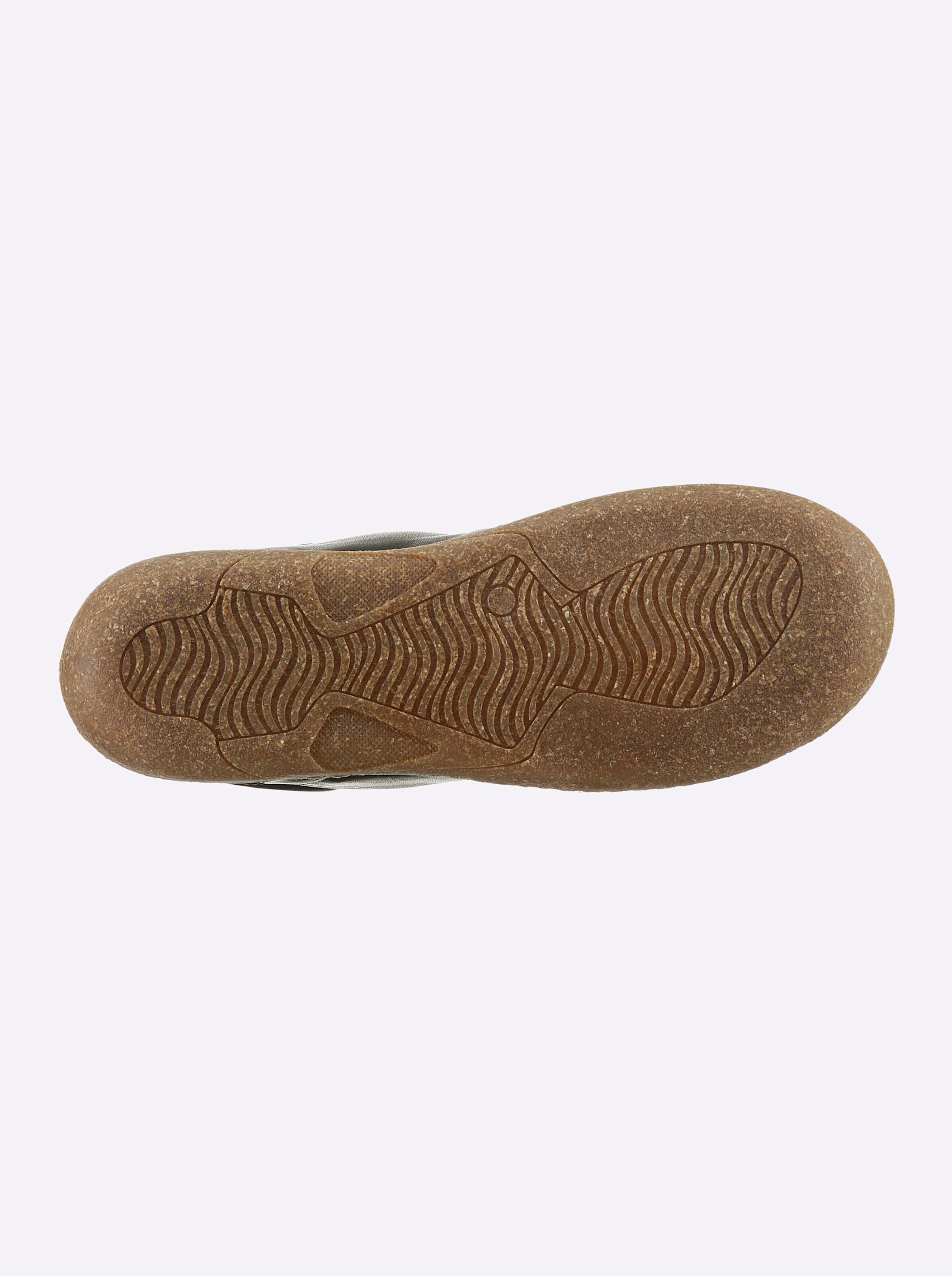 airsoft modern+ Stiefelette in schwarz
