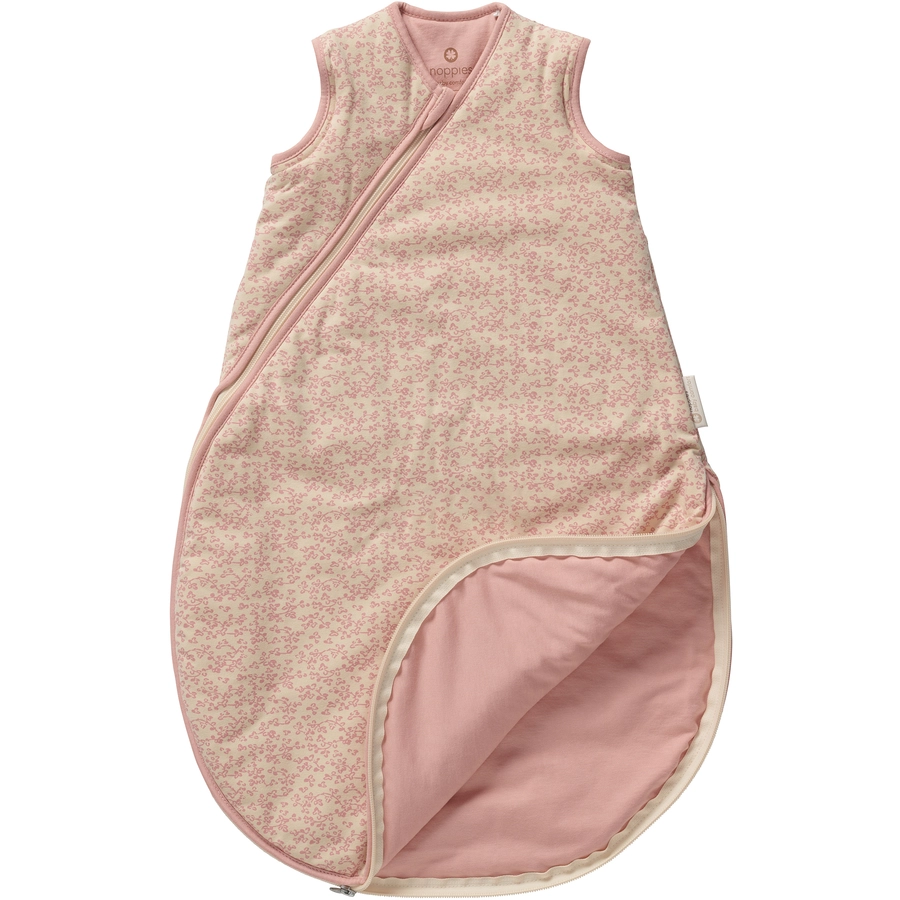 noppies Winterschlafsack Botanical Misty Rose