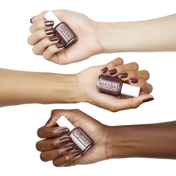 Nagellack Nr. 897 no to-do + Nagellack Mini 1 blanc
