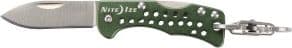 NiteIze Knife under Nite Ize Olive