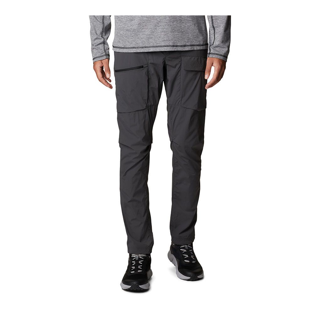 Columbia MAXTRAIL LITE - Pantalon Homme shark