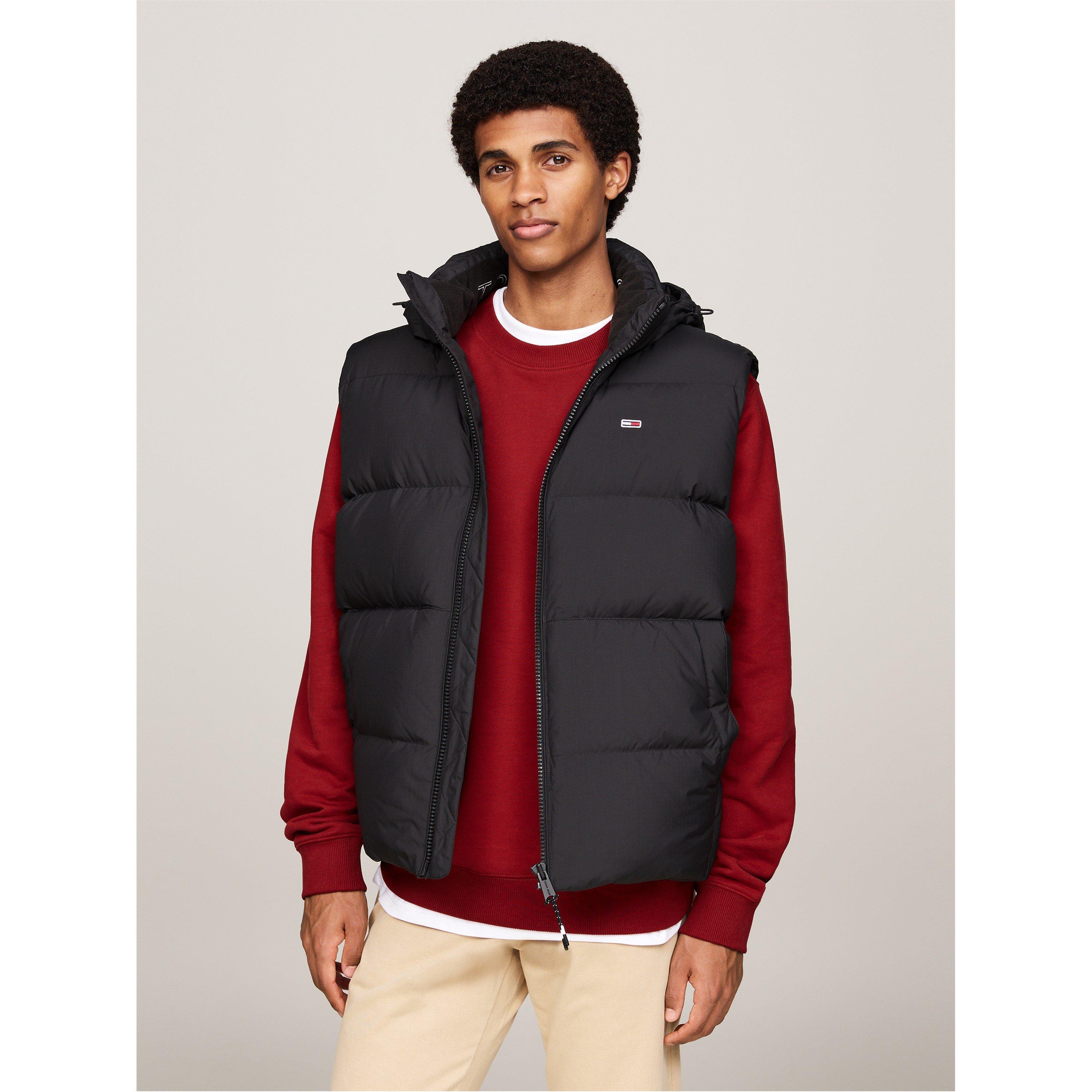 Tommy Jeans Essential Down Vest