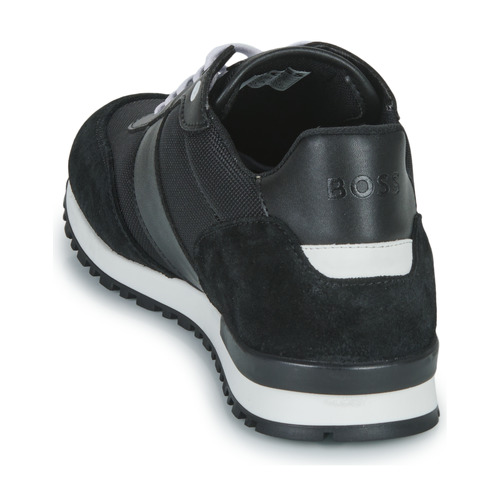 BOSS - J29332-09B-J - Noir