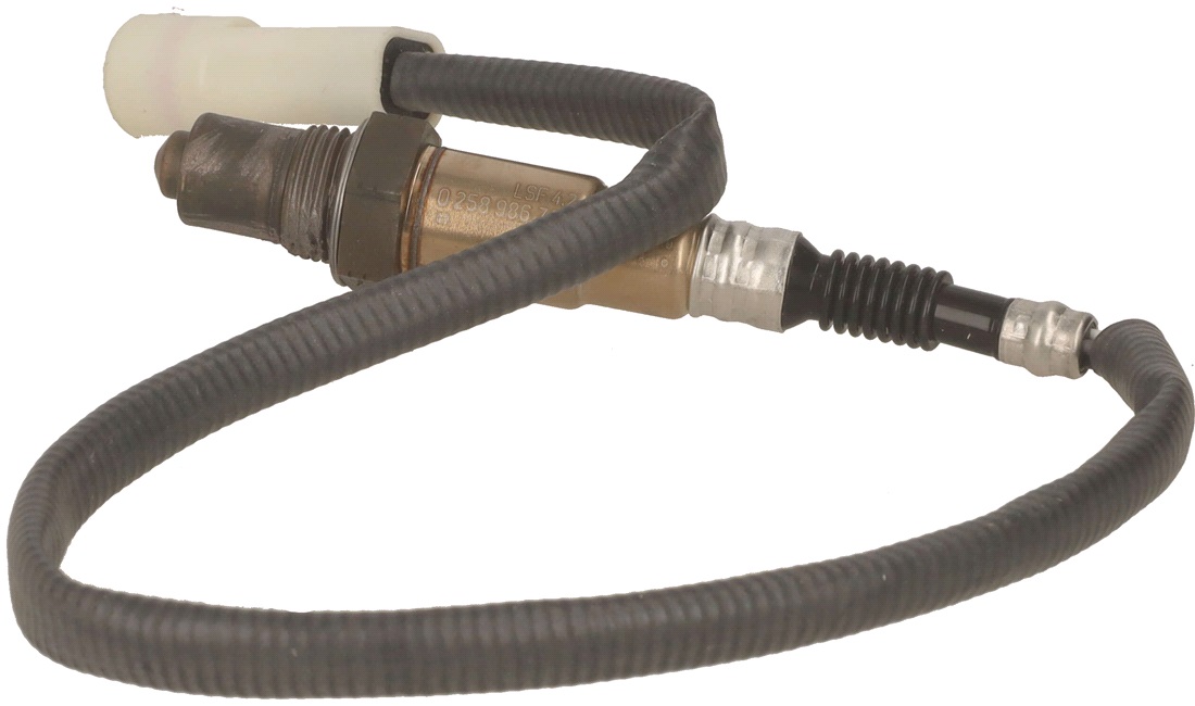 Lambda-sonde