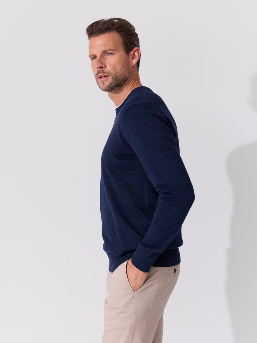 Georg genser Navy Blazer