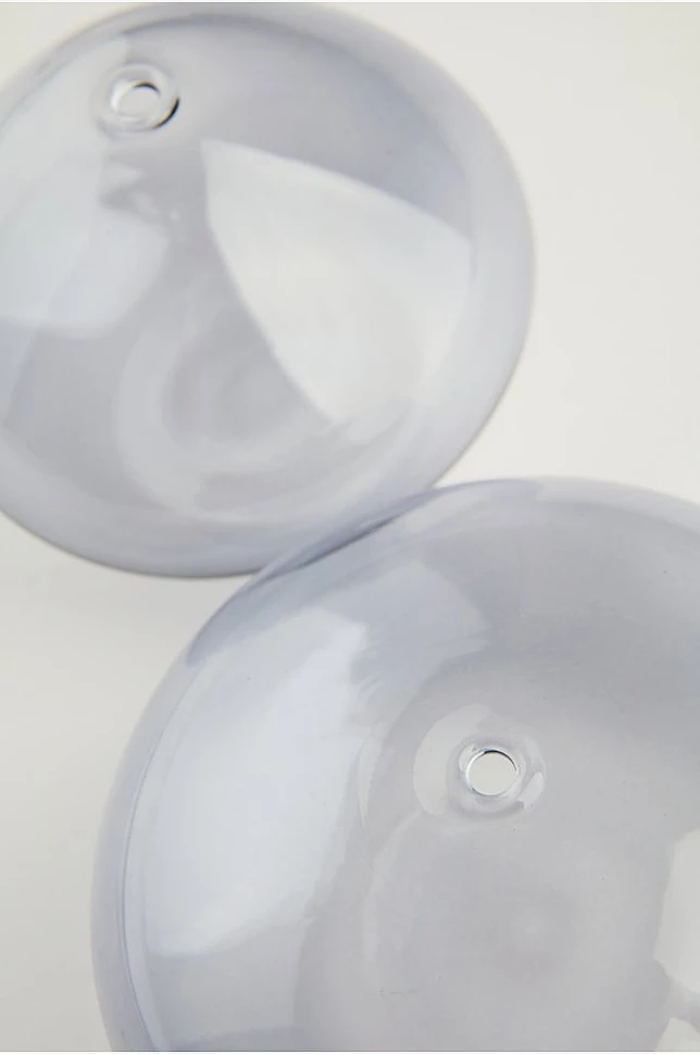 MELROSE vase 2-pakke