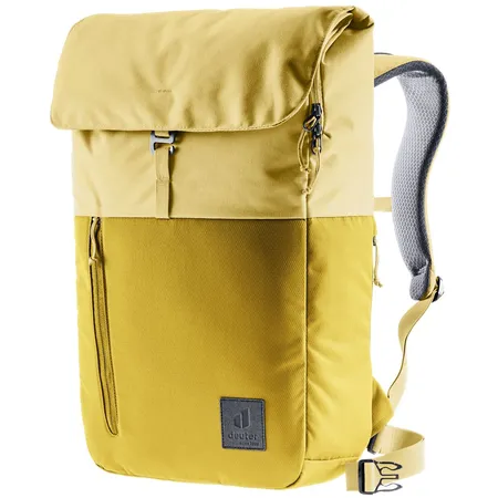 Deuter Lifestyle Rucksack UP Seoul Tumeric-Ginger