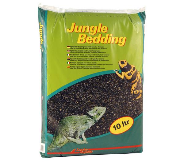 Lucky Reptile Bodengrund Jungle Bedding