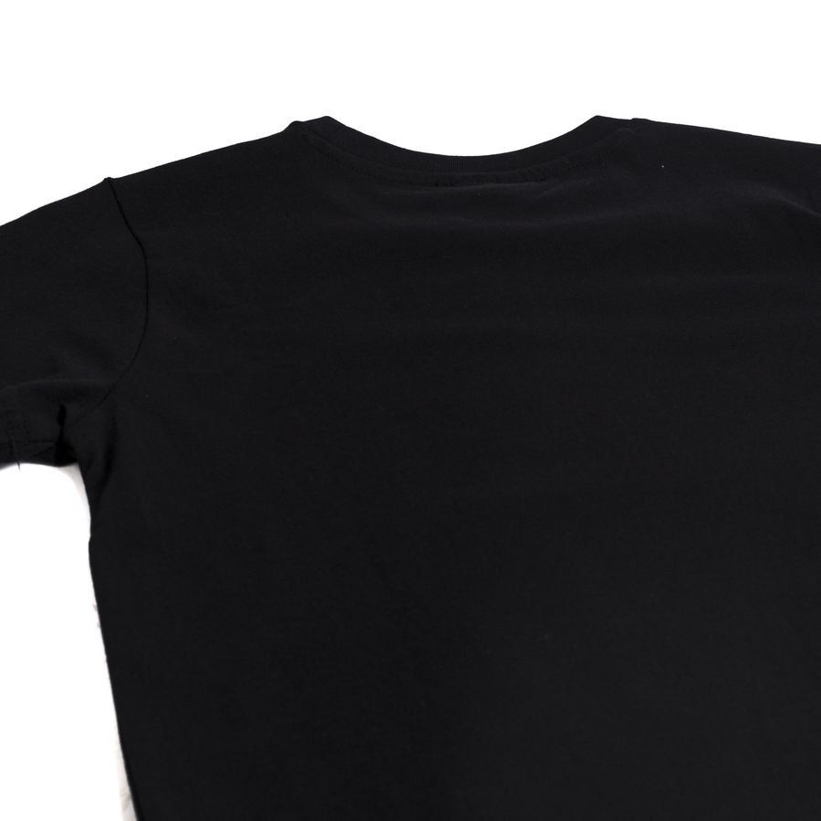 Hummel T-Shirt Basic - Noir Enfant