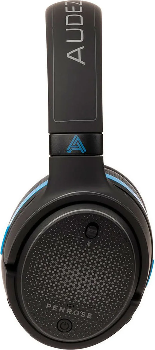 Audeze Penrose (bleu) Casques gaming