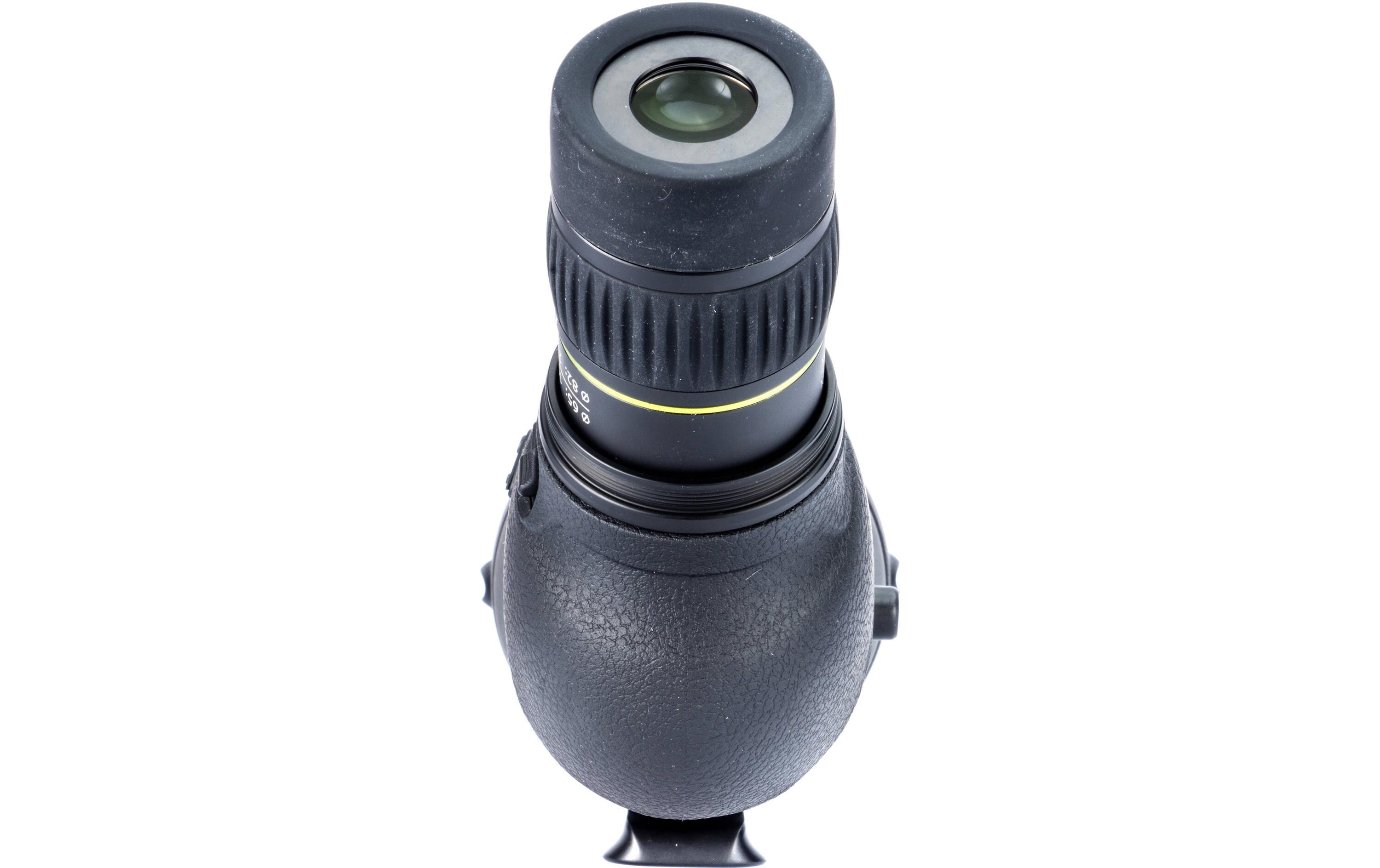 Spektiv Endeavor HD 82A<br>Spektiv mit fortschrittlicher Beschichtung für höhere Lichtdurchlässigkeit