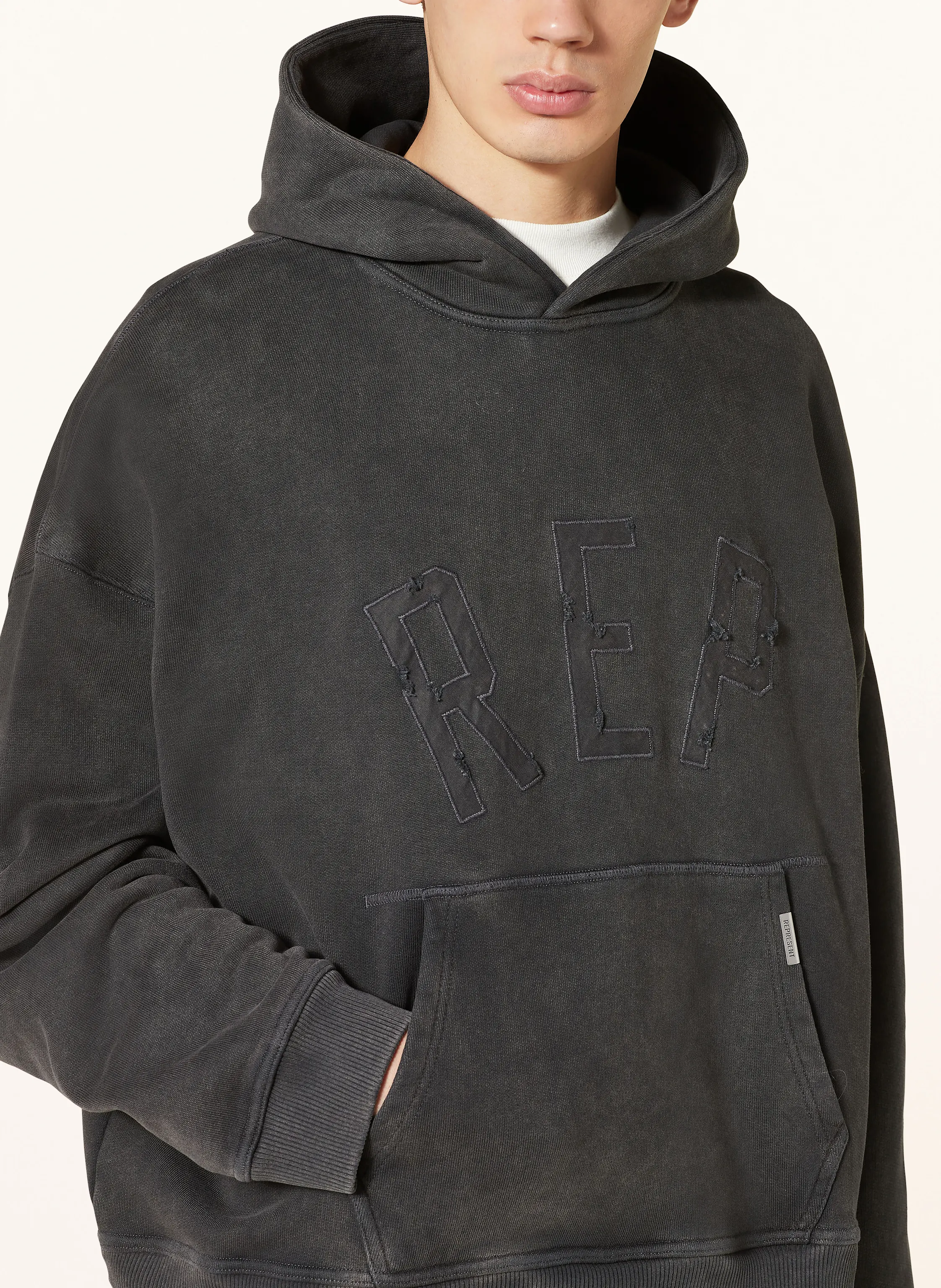 REPRESENT Hoodie