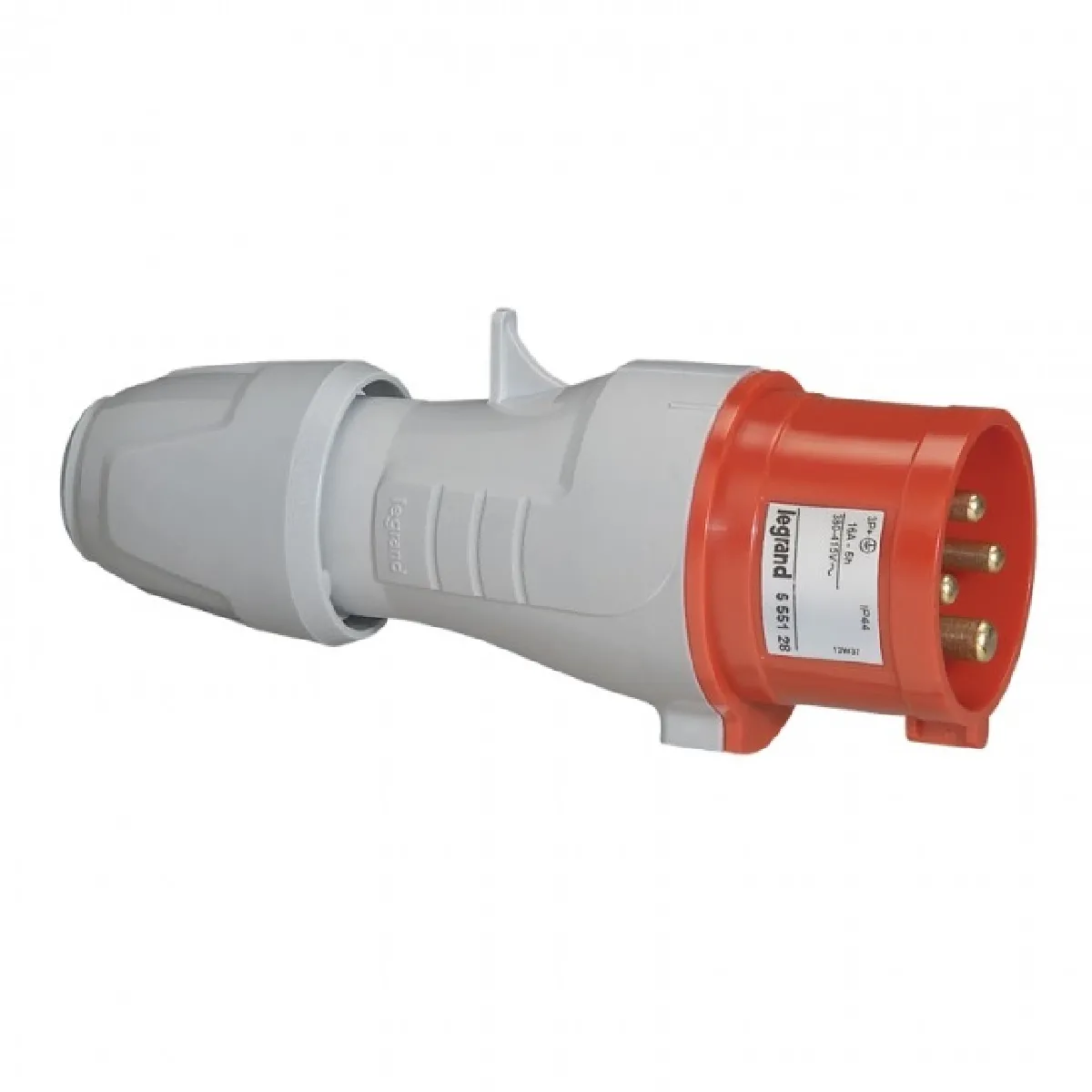 Legrand 555129 - Rouge
