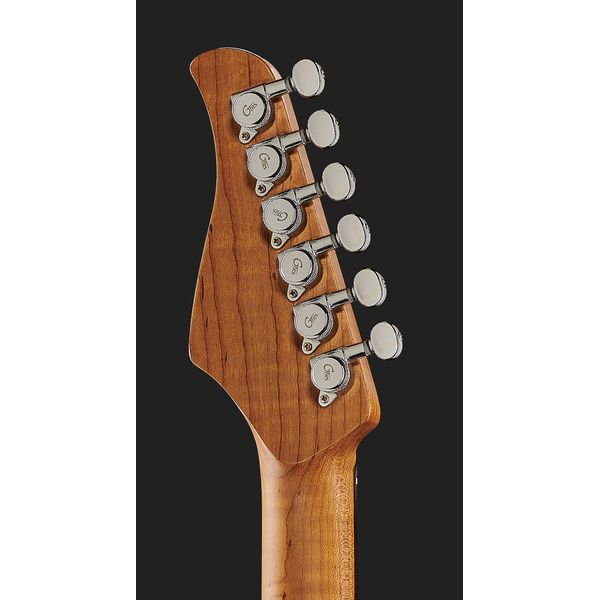 Mooer GTRS Guitars int. Prof. 800 DN